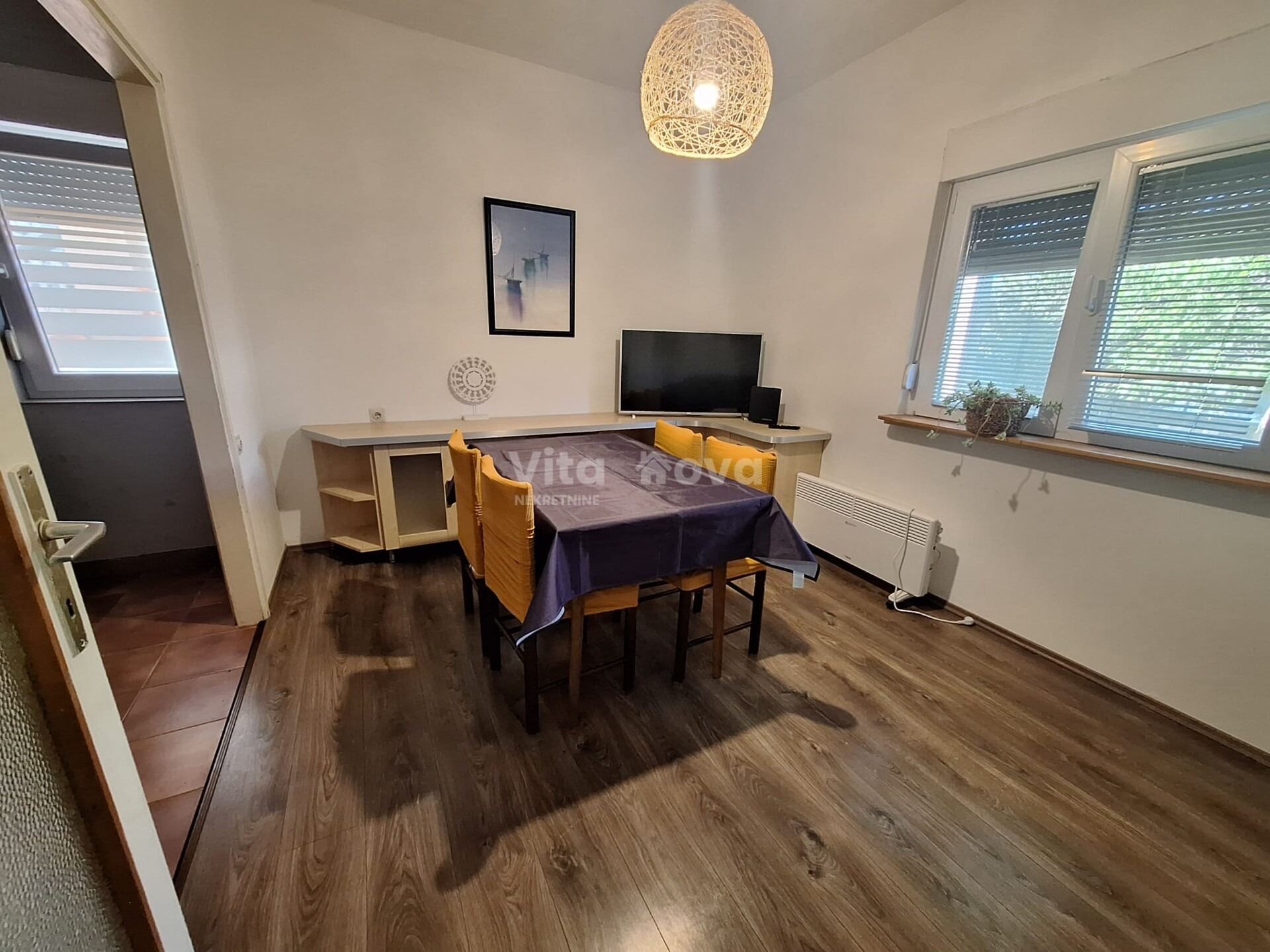 Apartment u Zadru, 74m², 2 sobe, slika 2