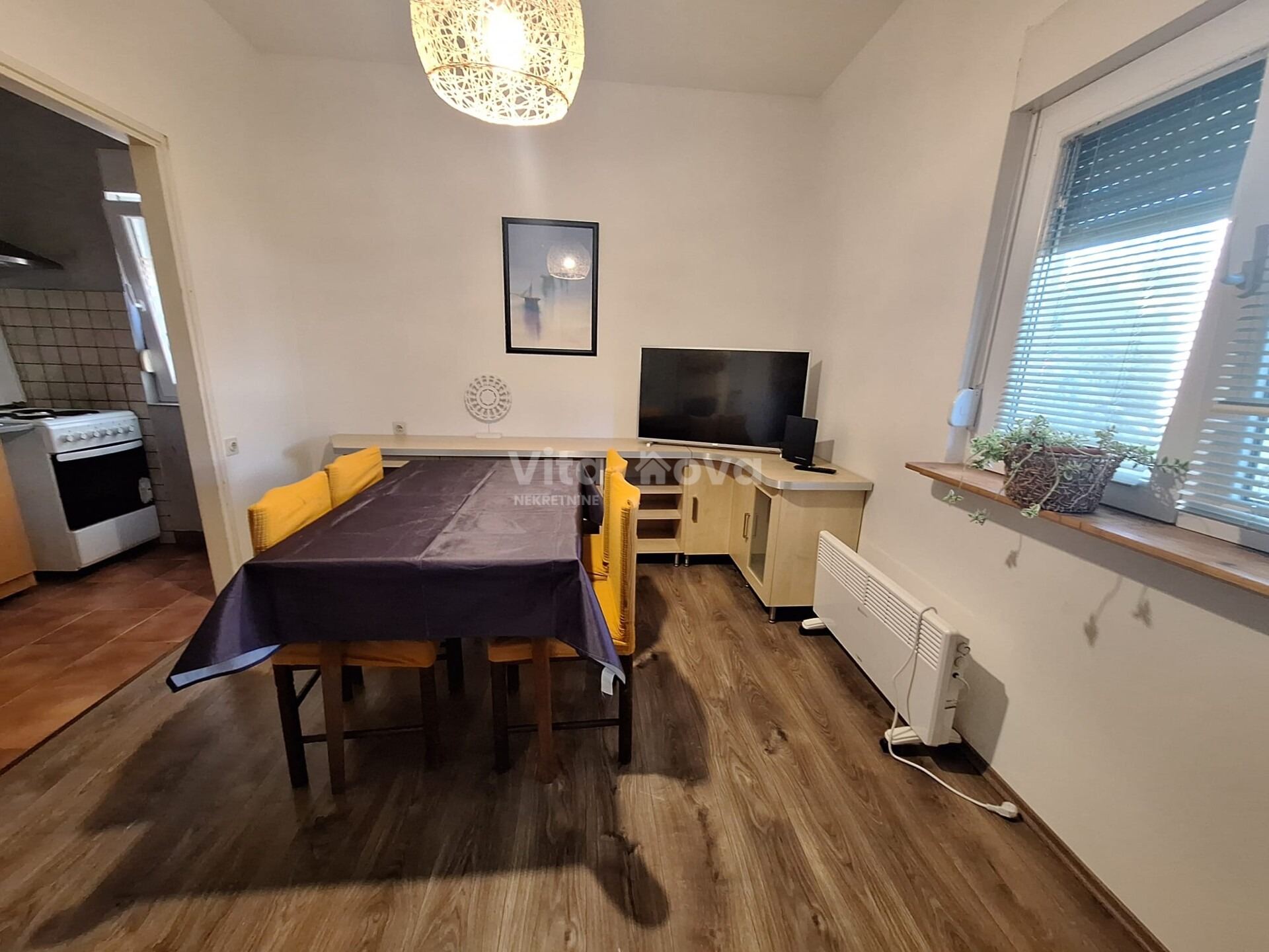 Apartment u Zadru, 74m², 2 sobe, slika 4