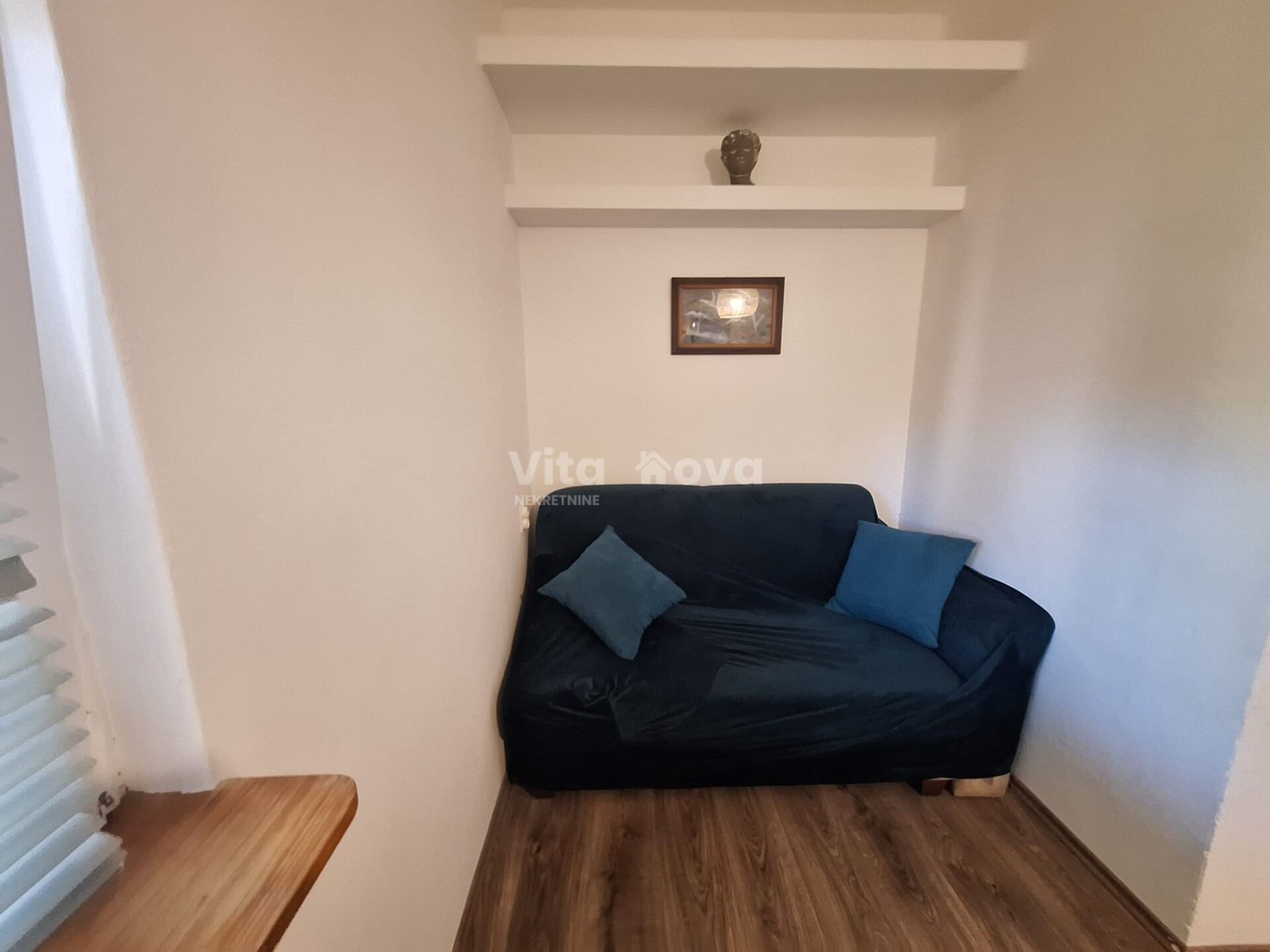 Apartment u Zadru, 74m², 2 sobe, slika 5