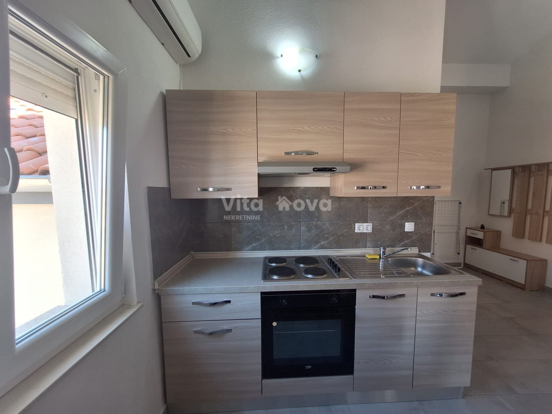 Stan u Zadru, 38m², 1 soba, slika 4