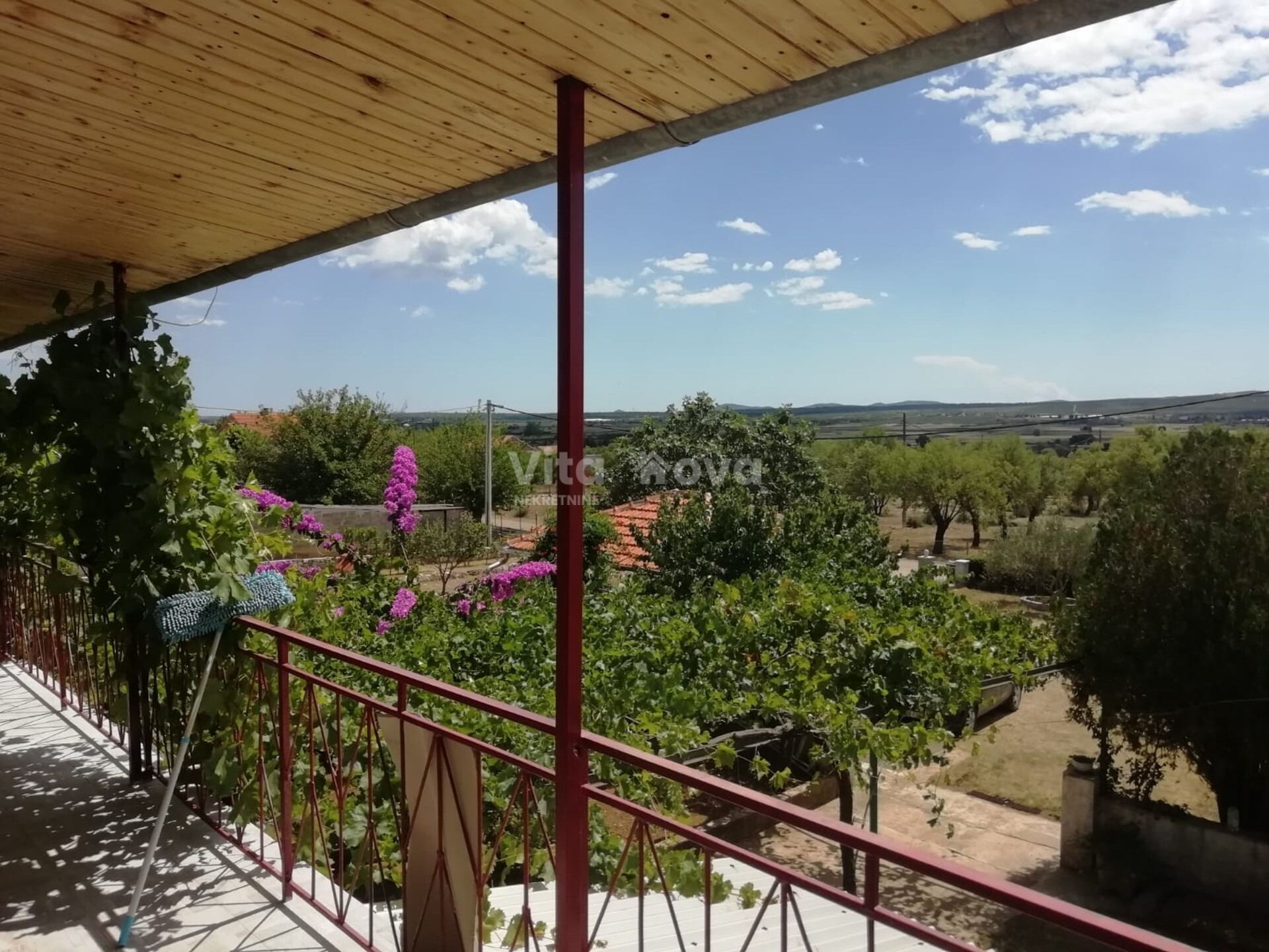 Stan u Benkovcu, 50m², 2 sobe