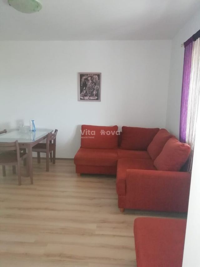 Stan u Benkovcu, 50m², 2 sobe, slika 3