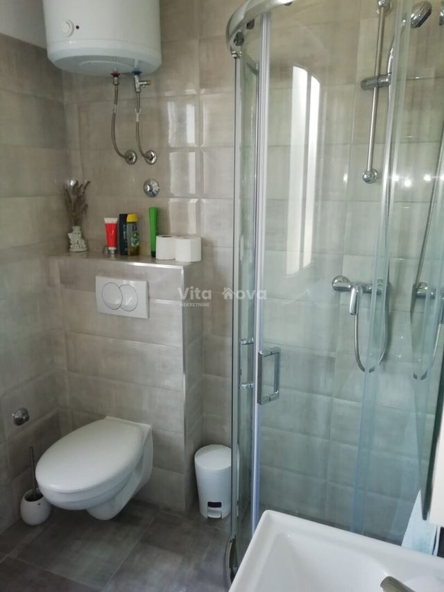 Stan u Benkovcu, 50m², 2 sobe, slika 5